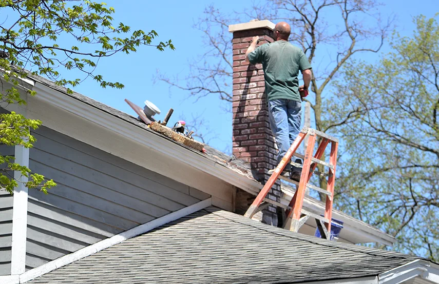 Chimney & Fireplace Inspections Services in South Whittier, CA
